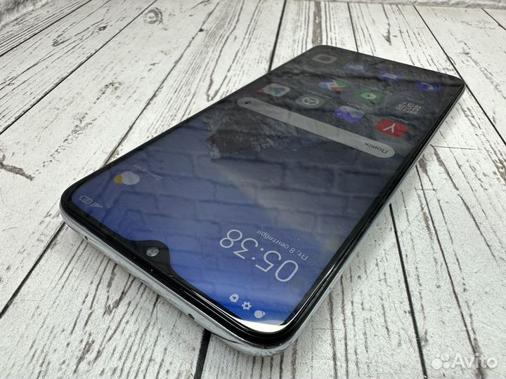 Xiaomi redmi note 8 pro 6 128gb