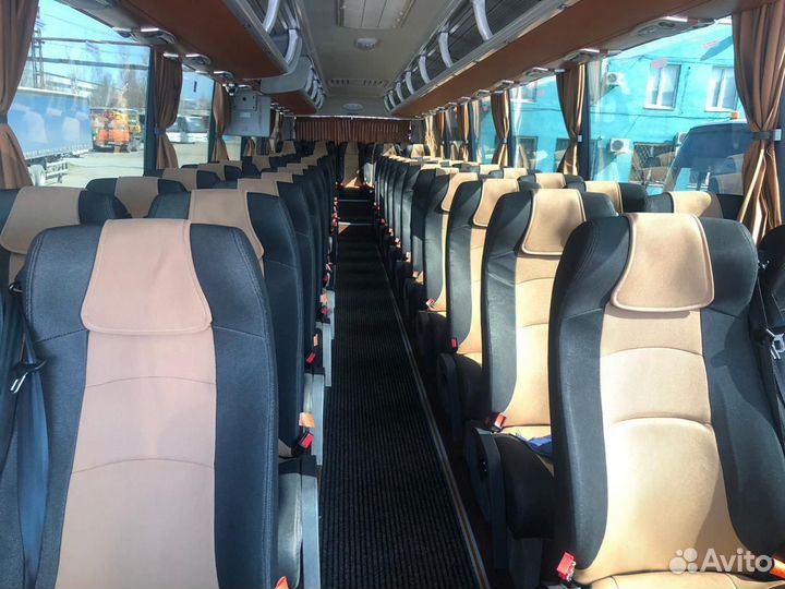 Аренда заказ прокат микроавтобусов и автобусов