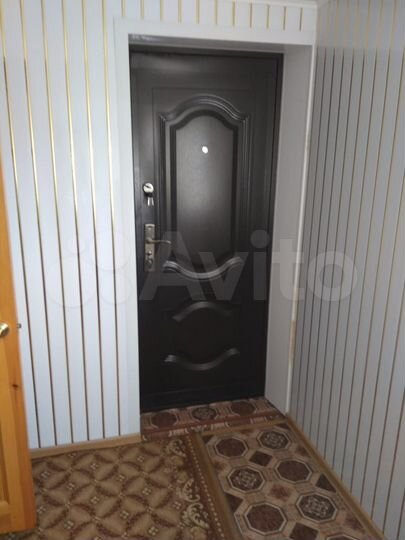 Дом 60,1 м² на участке 5,5 сот.