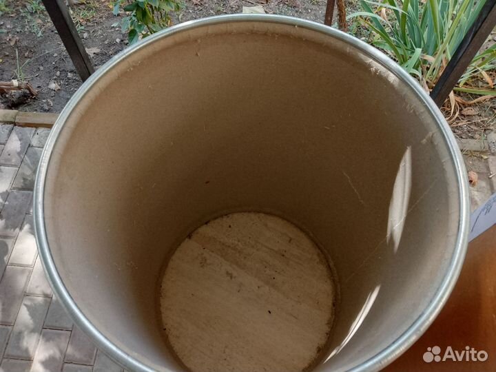 Бочка деревянная бу