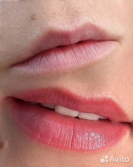 Перманентный макияж