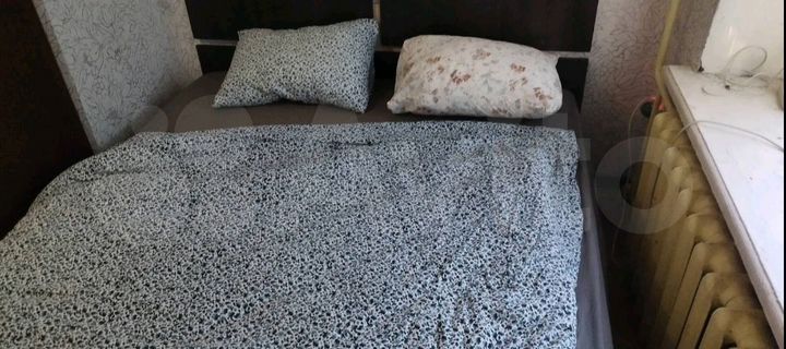 1-к. квартира, 23,5 м², 4/5 эт.