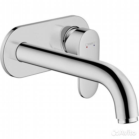 Смеситель для раковины Hansgrohe Vernis Blend 715