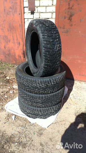 Hankook Winter I'Pike RS2 W429 225/60 R17 103T