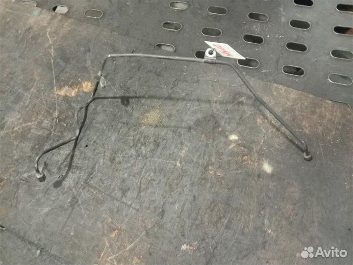 Трубка системы AdBlue Mercedes-Benz Axor 1840