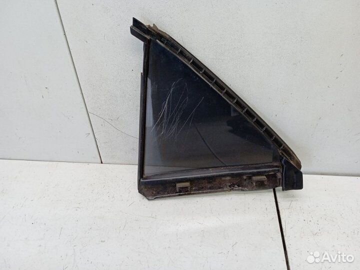 Стекло двери задней правой Mazda Mazda6 GG 2.0