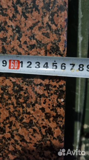 Гранитная Столешница