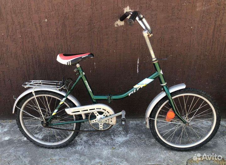 Велосипеды