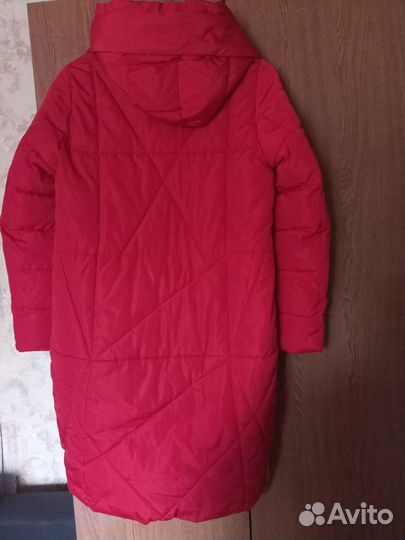 Пальто женское