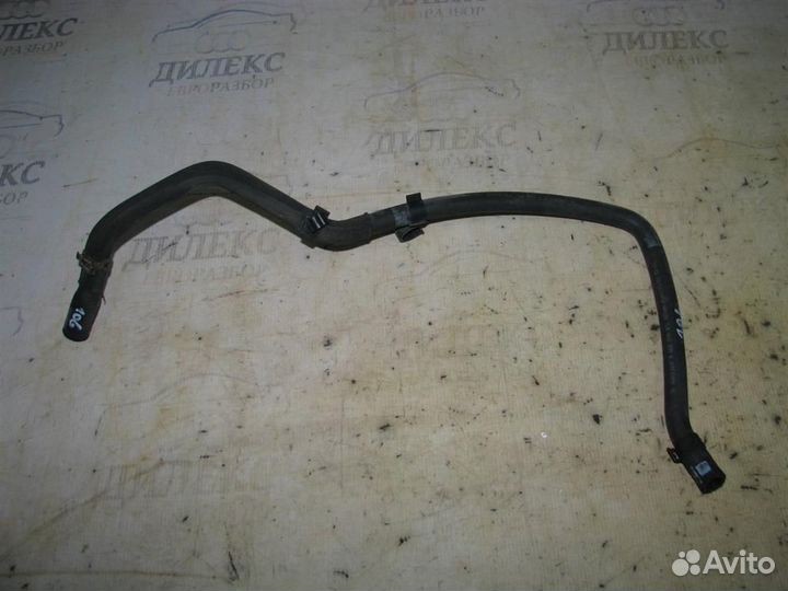 Шланг гидроусилителя VW Touareg 2002-2010