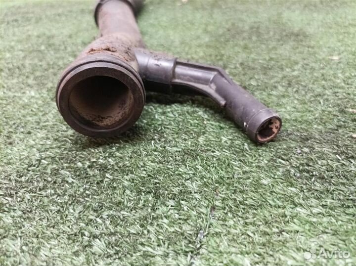 Трубка системы охлаждения VW Jetta 2005-2011