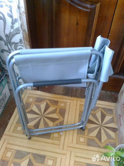 Кресло складное