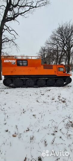 Газ-73 (тгм)