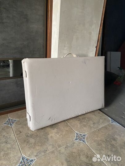 Массажный стол складной