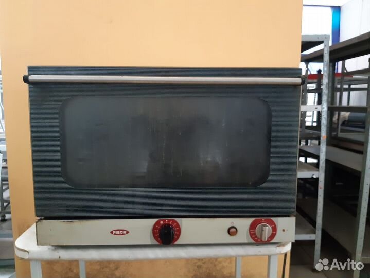 Печь конвекционная Piron P800U