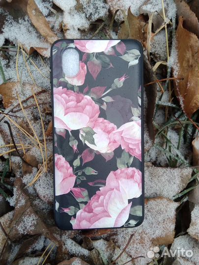 Чехол на телефон samsung Galaxy A01 Core