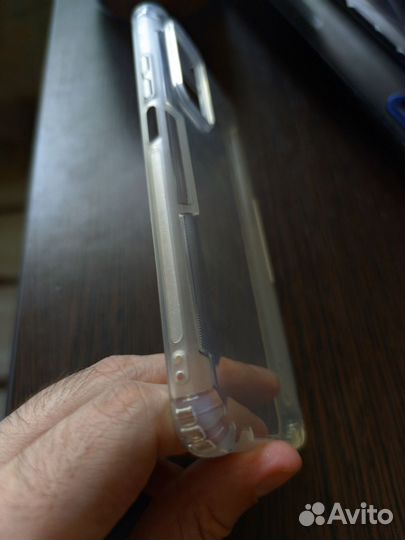 Чехол nillkin на mi 10t pro