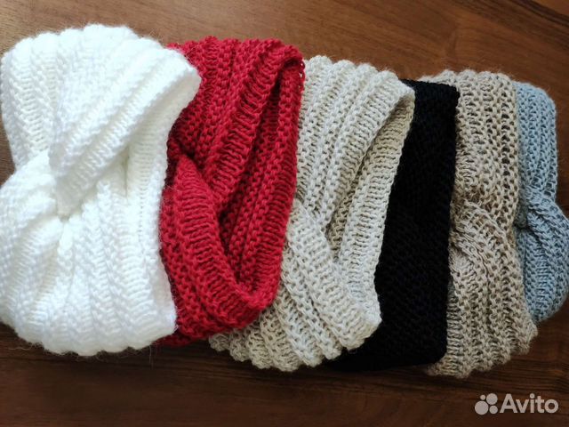 Повязка на голову