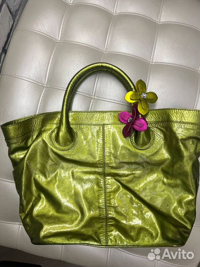 Сумка Zufi Alexander Италия