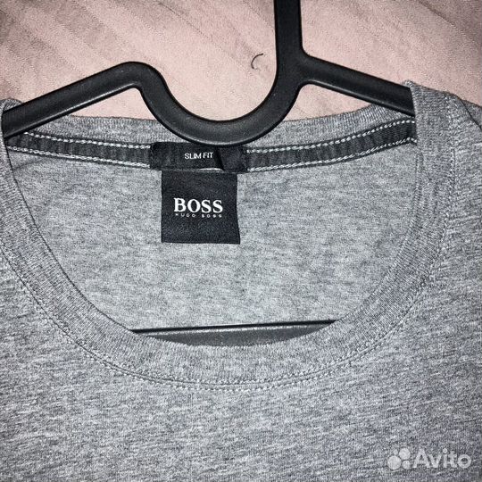 Футболка Hugo Boss (оригинал)