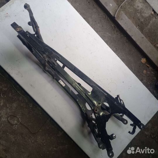 Подрамник, бугель Honda CB600 Hornet 07-12