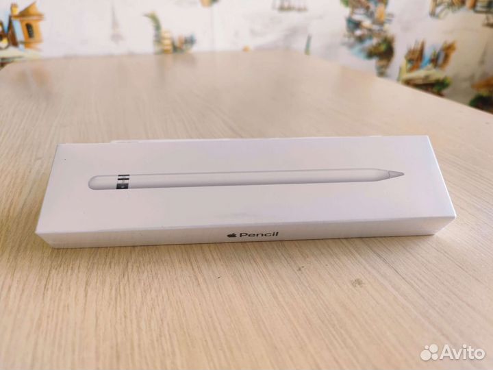 Apple Pencil 1 поколение Новый