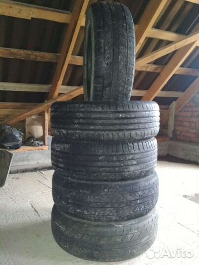 Nokian Tyres Hakkapeliitta CR Cargo 205/60 R16