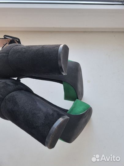 Туфли женские