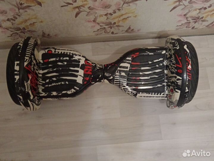 Гироскутер бу