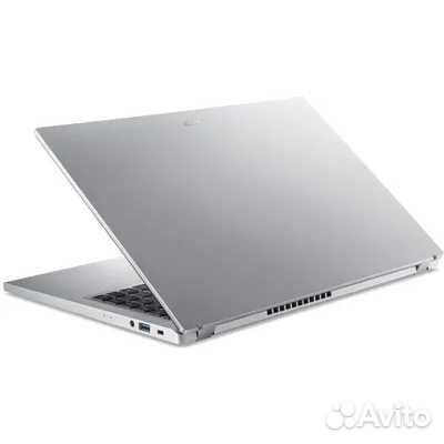 Ноутбук Acer Extensa 15 EX215-34-P92P-wpro - новый