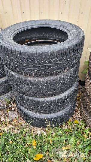 Nokian Tyres Hakkapeliitta 5 225/60 R18