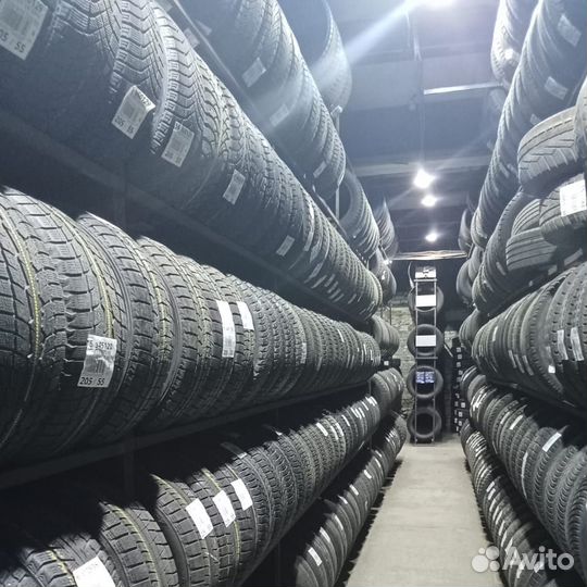 Bridgestone Blizzak VRX 255/45 R18 91Q