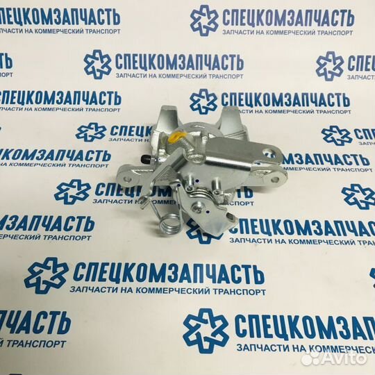 Суппорт задний левый