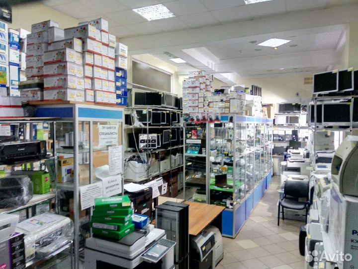 Картридж Samsung MLT-D101S (Tech)