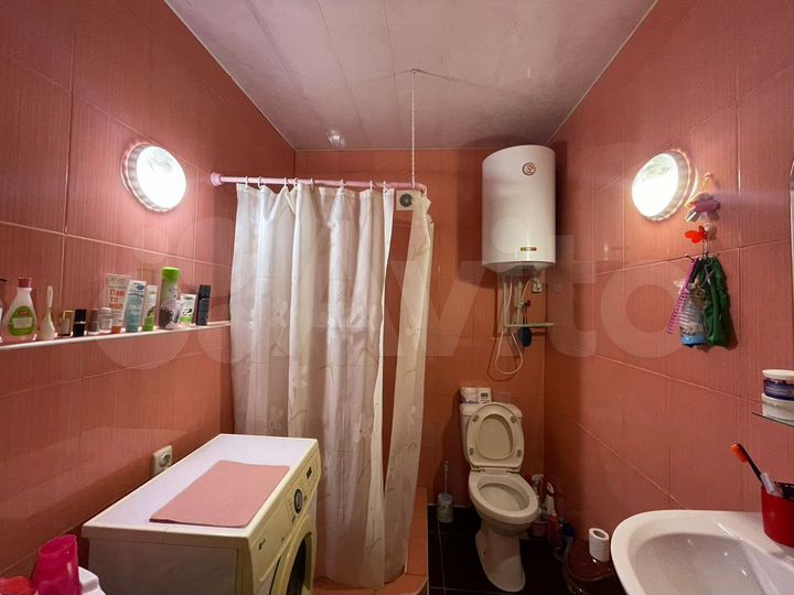 Дом 47 м² на участке 2 сот.