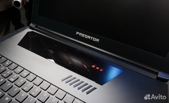 Ноутбук Acer Predator Triton 700