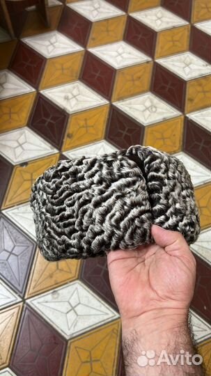 Каракулевые Ушанки и Воротники Уставные