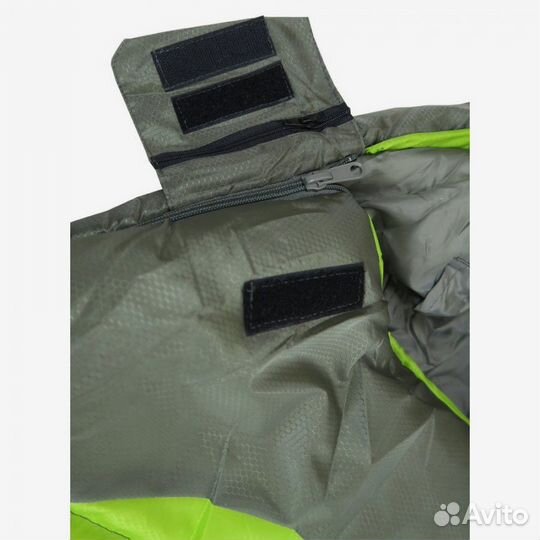 Спальник - Tramp Rover Long - Левый