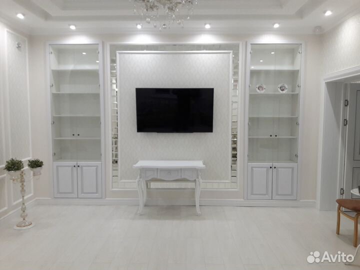 Мебель на заказ от производителя