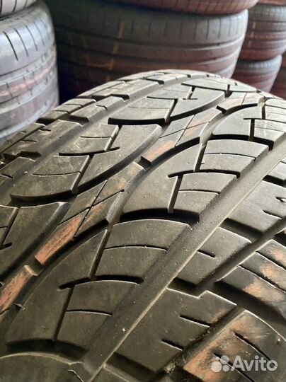 Nankang NK Utility SP-7 255/50 R19 107W