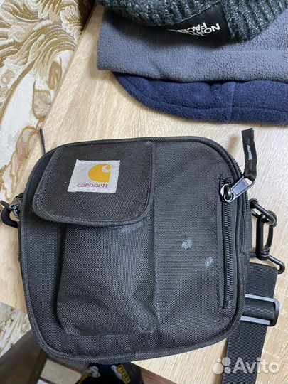 Сумка carhartt wip