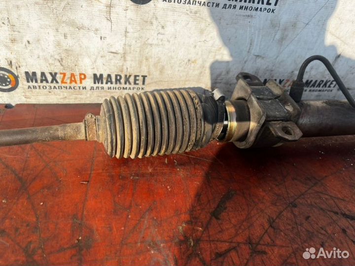 Рулевая рейка Great Wall Sailor 2.2 491QE 2007