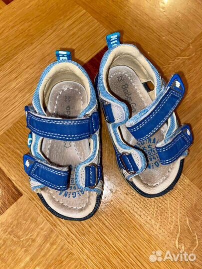 Обувь для мальчика размер 21-28
