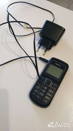 Телефон Nokia 1202