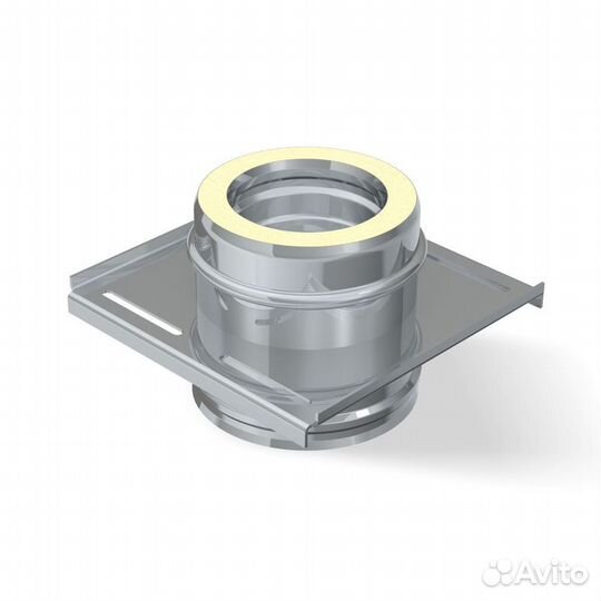 Площадка монтажная для сэндвича Ф 180х280 (3)