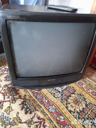 Телевизор бу