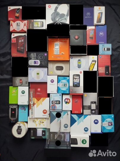 Motorola (коллекция)