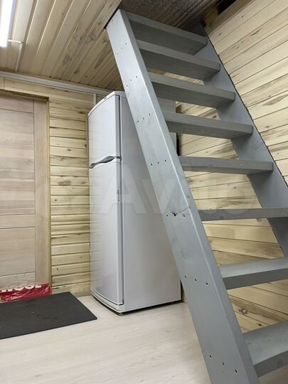 Дача 21 м² на участке 5 сот.