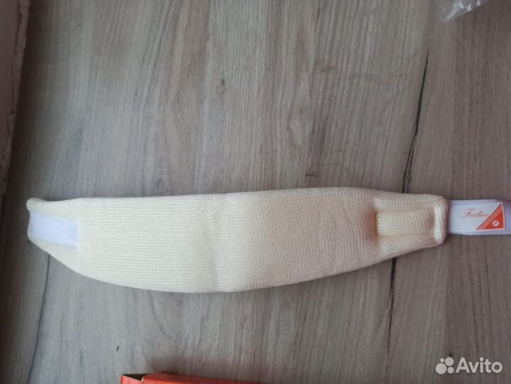 Воротник ортопедический мягкий