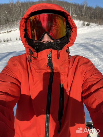 Сноуборд полный комплект